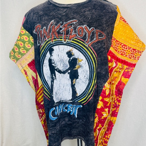 FESTIVAL PONCHOS!! - Picture 11 of 16